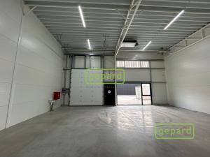 Pronájem skladu, Klínec, 188 m2