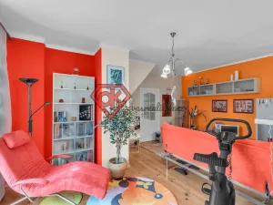 Prodej bytu 3+kk, Městečko Trnávka, 99 m2