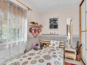 Prodej bytu 3+kk, Městečko Trnávka, 99 m2