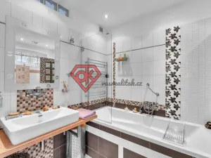 Prodej bytu 3+kk, Městečko Trnávka, 99 m2