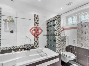 Prodej bytu 3+kk, Městečko Trnávka, 99 m2