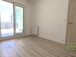 Pronájem bytu 3+kk, Brno - Židenice, Gajdošova, 62 m2