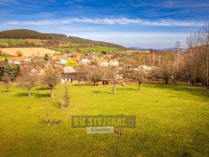 Prodej pozemku pro bydlení, Prachatice - Staré Prachatice, 2282 m2