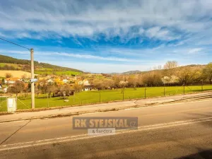 Prodej pozemku pro bydlení, Prachatice - Staré Prachatice, 2109 m2