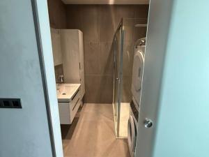 Prodej bytu 2+kk, Brno - Pisárky, Vinařská, 147 m2