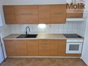 Pronájem bytu 2+1, Teplice - Trnovany, Štúrova, 52 m2