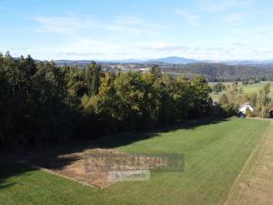 Prodej pozemku pro bydlení, Soběnov, 5997 m2