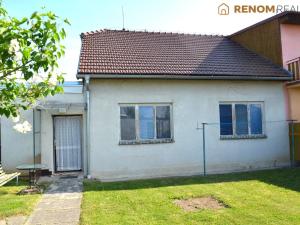 Prodej rodinného domu, Uničov, Balcárkova, 104 m2