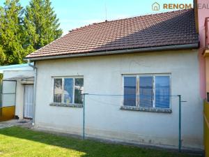 Prodej rodinného domu, Uničov, Balcárkova, 104 m2