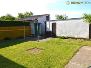 Prodej rodinného domu, Uničov, Balcárkova, 104 m2