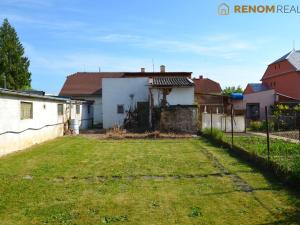 Prodej rodinného domu, Uničov, Balcárkova, 104 m2