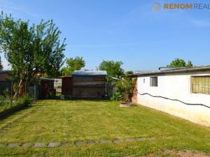 Prodej rodinného domu, Uničov, Balcárkova, 104 m2