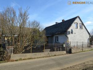 Prodej rodinného domu, Široká Niva, 90 m2