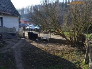 Prodej rodinného domu, Široká Niva, 90 m2