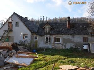 Prodej rodinného domu, Široká Niva, 90 m2