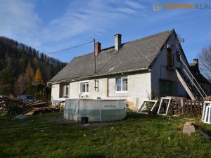 Prodej rodinného domu, Široká Niva, 90 m2
