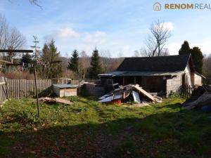 Prodej rodinného domu, Široká Niva, 90 m2