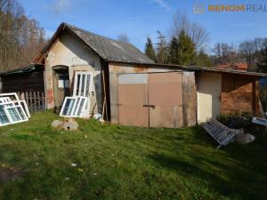 Prodej rodinného domu, Široká Niva, 90 m2