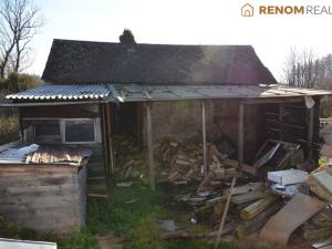 Prodej rodinného domu, Široká Niva, 90 m2