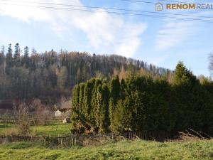 Prodej rodinného domu, Široká Niva, 90 m2