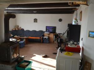 Prodej rodinného domu, Široká Niva, 90 m2