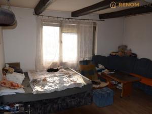 Prodej rodinného domu, Široká Niva, 90 m2