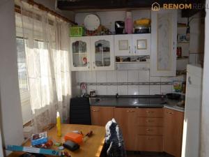 Prodej rodinného domu, Široká Niva, 90 m2