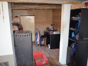 Prodej rodinného domu, Široká Niva, 90 m2