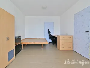 Pronájem bytu 3+1, Brno, Kuršova, 74 m2