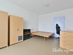 Pronájem bytu 3+1, Brno, Kuršova, 74 m2