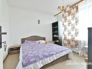 Pronájem bytu 3+1, Brno, Kuršova, 74 m2