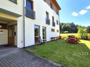 Prodej bytu 3+kk, Písek - Hradiště, Karla Boromejského, 70 m2