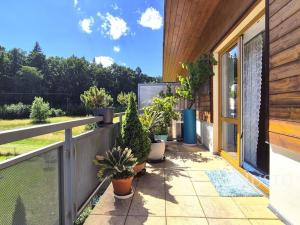 Prodej bytu 3+kk, Písek - Hradiště, Karla Boromejského, 70 m2