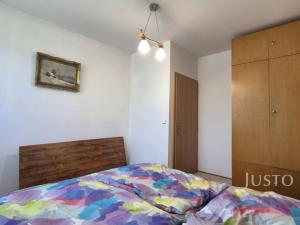 Prodej bytu 3+kk, Písek - Hradiště, Karla Boromejského, 70 m2