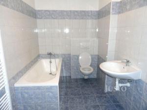Prodej bytu 3+kk, Písek - Hradiště, Karla Boromejského, 70 m2