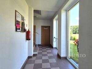 Prodej bytu 3+kk, Písek - Hradiště, Karla Boromejského, 70 m2