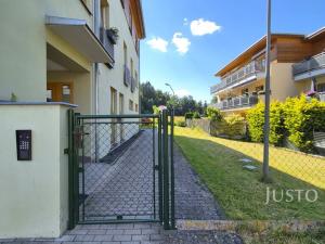 Prodej bytu 3+kk, Písek - Hradiště, Karla Boromejského, 70 m2