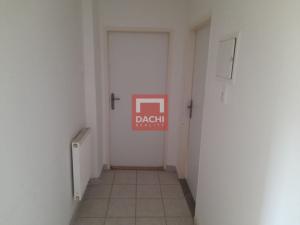 Pronájem bytu 2+1, Olomouc, Wolkerova, 54 m2