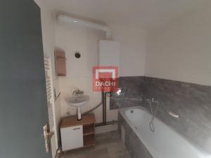 Pronájem bytu 2+1, Olomouc, Wolkerova, 54 m2