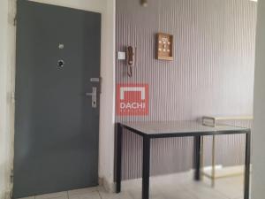 Pronájem bytu 2+1, Olomouc, Wolkerova, 54 m2