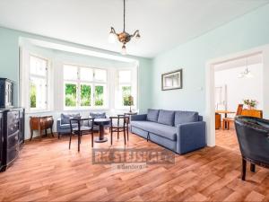 Prodej vily, Český Krumlov - Plešivec, Horská, 440 m2