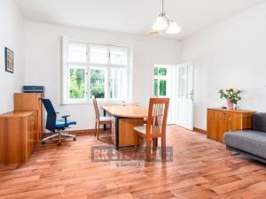 Prodej vily, Český Krumlov - Plešivec, Horská, 440 m2