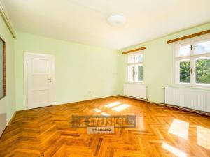 Prodej vily, Český Krumlov - Plešivec, Horská, 440 m2
