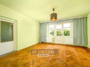 Prodej vily, Český Krumlov - Plešivec, Horská, 440 m2