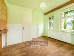 Prodej vily, Český Krumlov - Plešivec, Horská, 440 m2