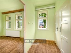 Prodej vily, Český Krumlov - Plešivec, Horská, 440 m2