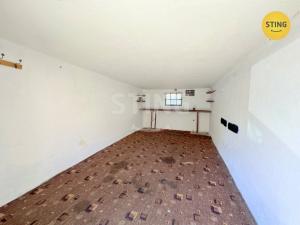 Pronájem garáže, Třebíč - Horka-Domky, 17 m2