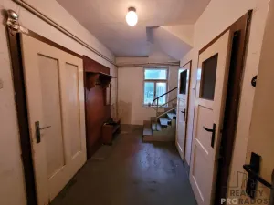 Prodej vícegeneračního domu, Chvalčov, V uličce, 270 m2