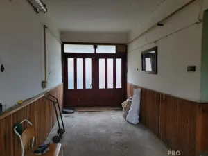Prodej vícegeneračního domu, Chvalčov, V uličce, 270 m2