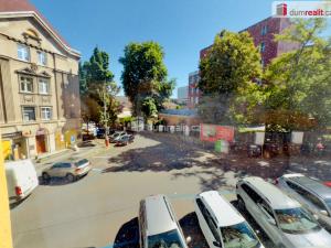 Pronájem bytu 2+1, Ústí nad Labem - Ústí nad Labem-centrum, Resslova, 72 m2